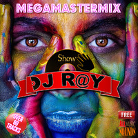 MegaMasterMix vol.1 by Dj R@y