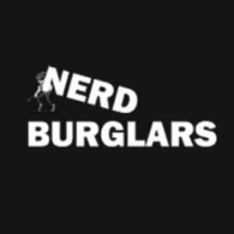 Nerdburglars