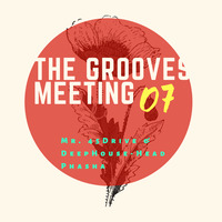 The Grooves Meeting 07  Mr. 45Drive &amp; DeepHouse-Head Phasha by The Grooves Meeting