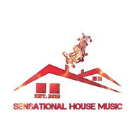 Sensational House Music 006 Mixed By Dj Mrocker SA by Sensational House Music