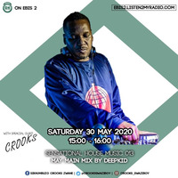 Sensational House Music 013 Mixed By Crooks by Sensational House Music