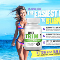 Think You're An Expert In Luxe Trim Keto? Take This Quiz Now To Find Out. by luxetrir