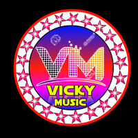 Bahana - Akull VickyMusic Remix by dj Vickymusic flp
