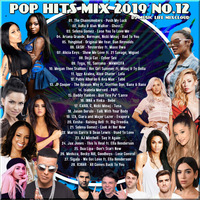 POP HITS 2019 NO 12 by DjMusicLife