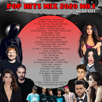 POP HITS 2020 1 by DjMusicLife