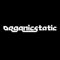 Organicstatic - Halloween 2015 by Organicstatic