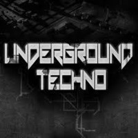 Techno Underground session #OnAir by F.G.M