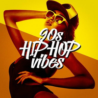 90's  Hip Hop R&amp;B Mix by F.G.M