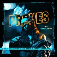 Disco to Disco Mix by Mr. Proves by Mr. Proves