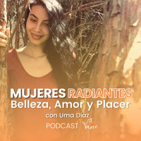Belleza, Amor y Placer con Uma Diaz by Vaneradiante