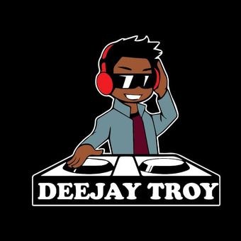 Deejay Troy254