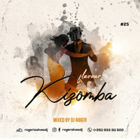 Kizomba Flavour Novembro 2022 by DJ Roger by Rogério Alves