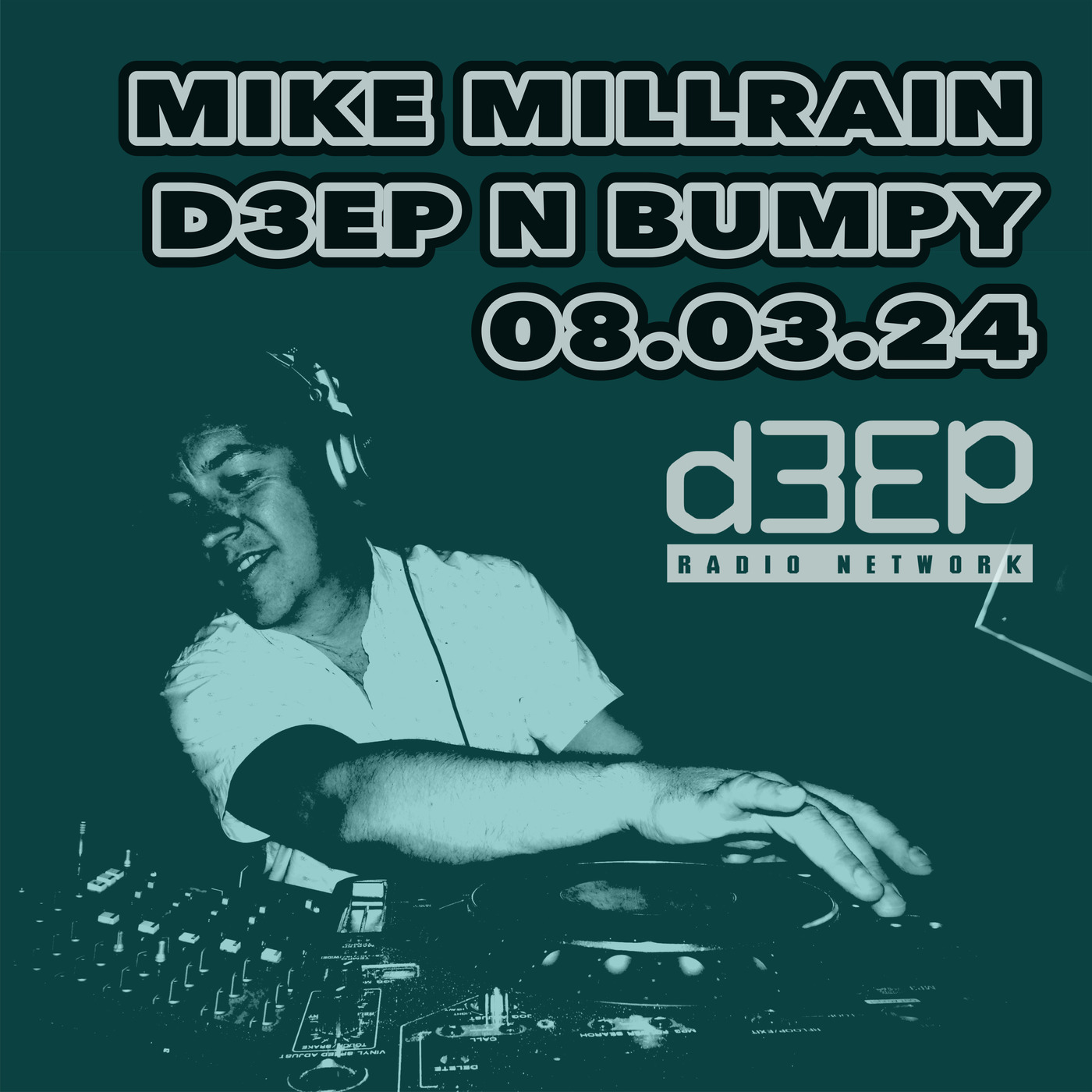 D3EP N BUMPY - 080324