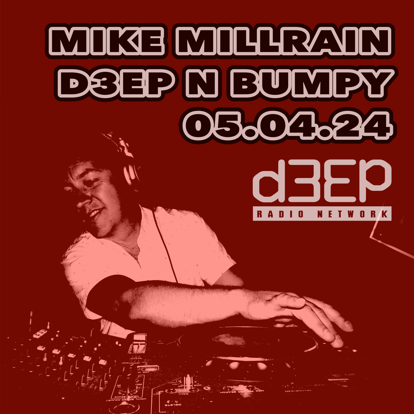 D3EP N BUMPY - 050424