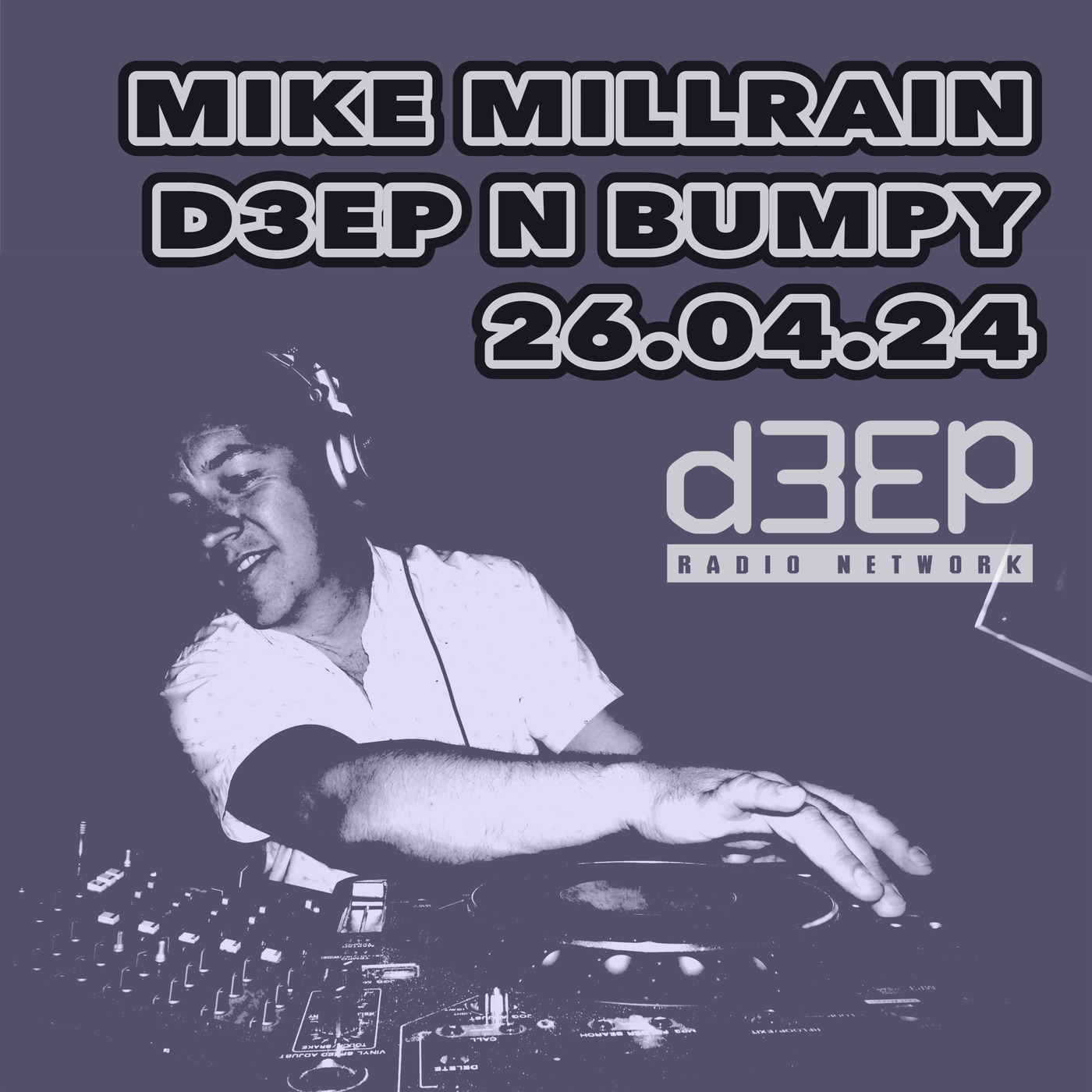 D3EP N BUMPY - 260424