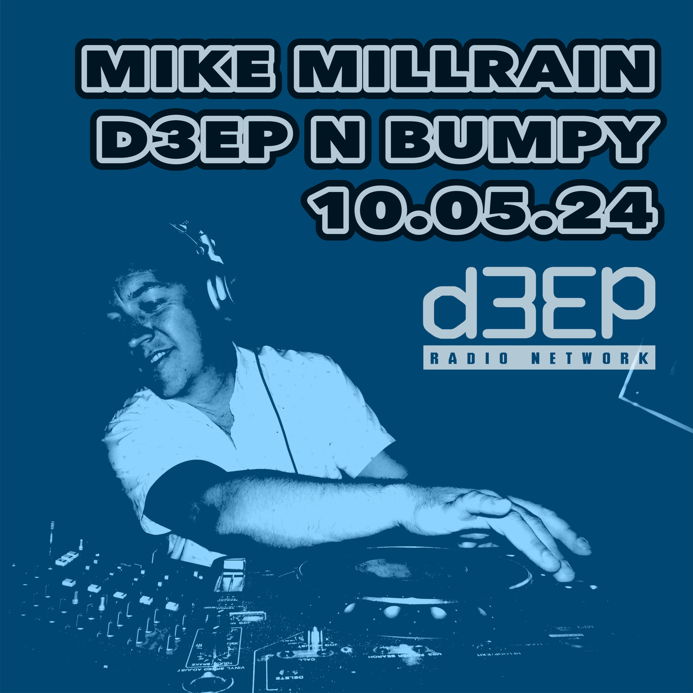 D3EP N BUMPY - 1005424