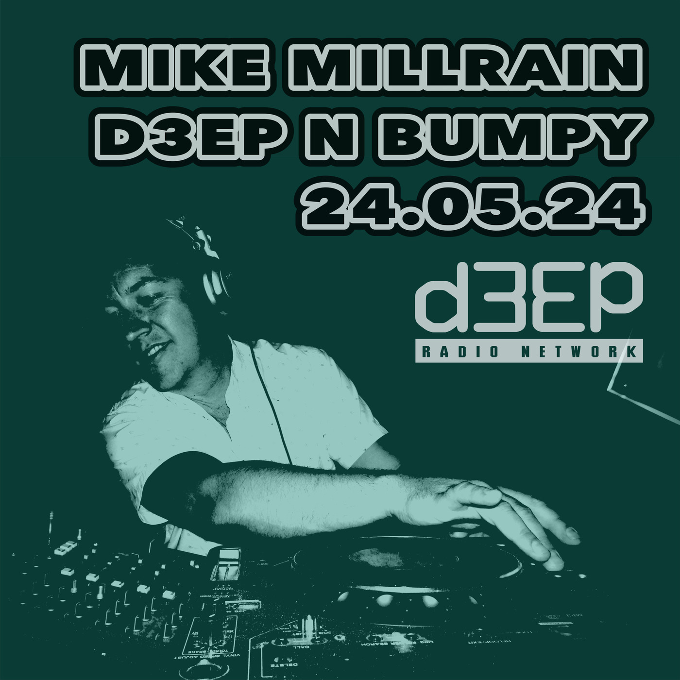 D3EP N BUMPY - 2405424