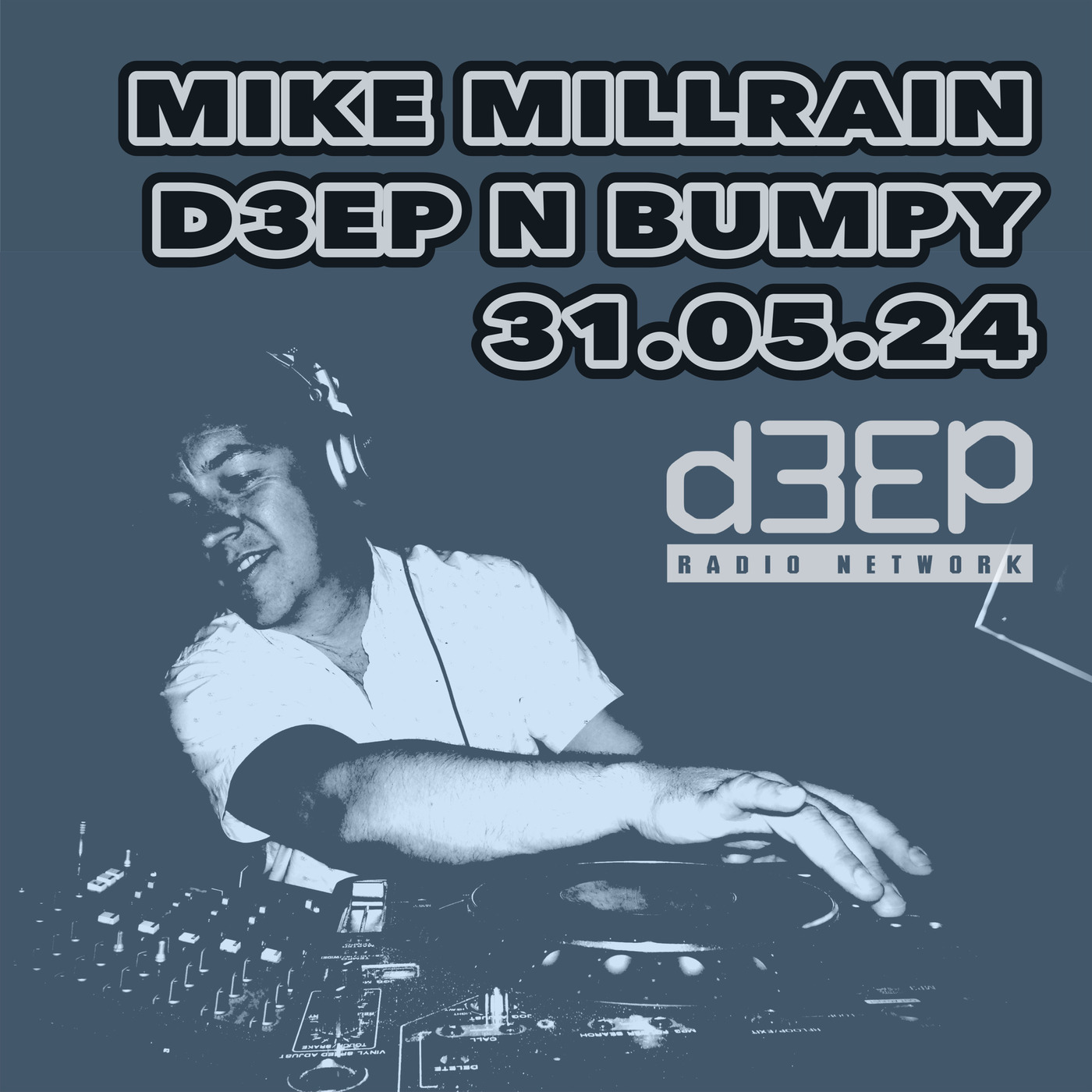 D3EP N BUMPY - 3105424