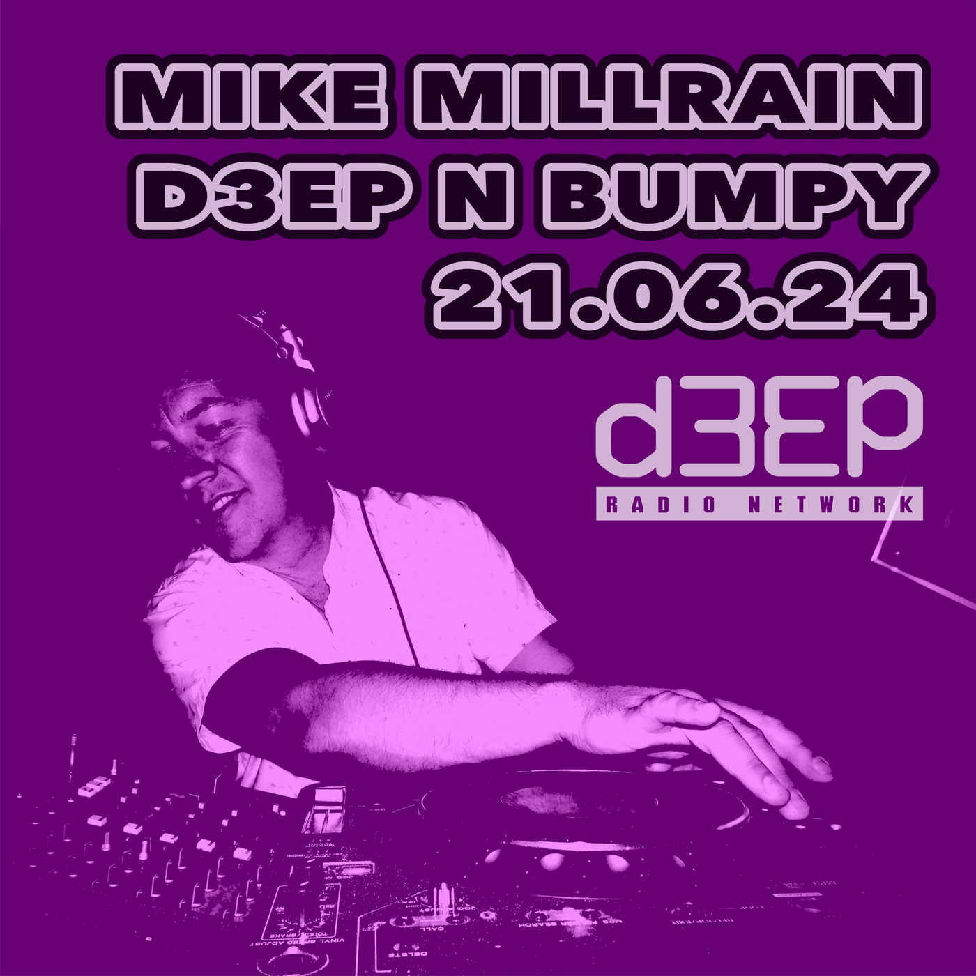 D3EP N BUMPY - 210624