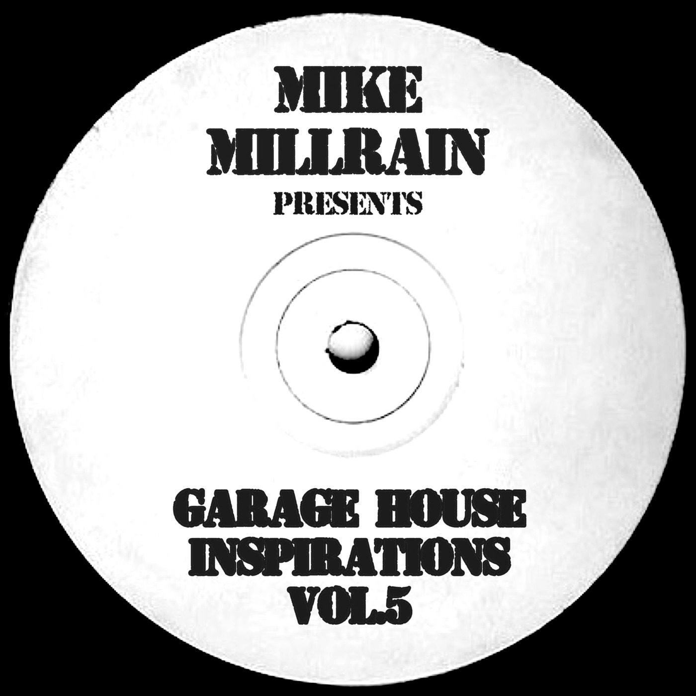 Garage House Inspirations Vol.5