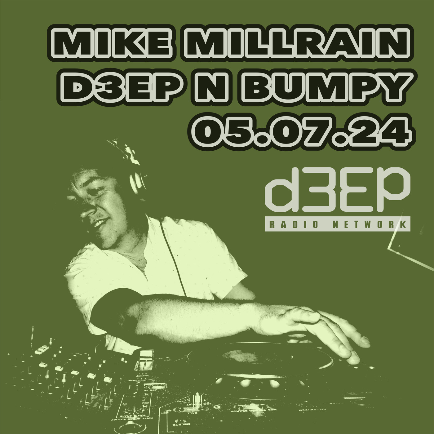 D3EP N BUMPY - 050724