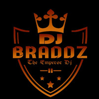 Trap Vibe Mixtape by DJ Braddz
