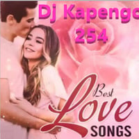 BEST LOVE SONG-REGGEATION-DJ KAPENGO 254... by DJ Kapengo 254..THE BEAST