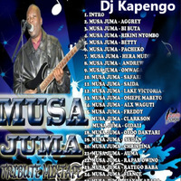 MUSA JUMA BEST SONGS EVER.__LUO RHUMBA MIXX__DJ KAPENGO RHUMBA MIXX by DJ Kapengo 254..THE BEAST
