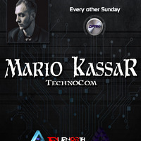 Mario Kassar Technocom