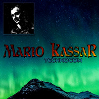 Mario Kassar - TechnoCom Podcast № 70 by TrueNorthRadio