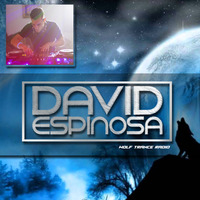 David Espinosa - Wolf Trance Radio
