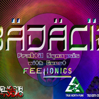 Fraktil Synapsis 2020.06.06 Guest Mix: Feelionics by TrueNorthRadio