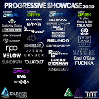 Progressive Showcase 2020 - Basil O'glue by TrueNorthRadio