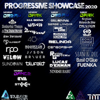 Progressive Showcase 2020 - Yelow.mp3 by TrueNorthRadio