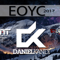 Eoyc 2017 - Daniel Kandi by TrueNorthRadio
