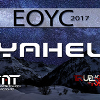 Eoyc 2017 - Yahel by TrueNorthRadio
