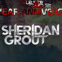 Tnr 1 Yr - Sheridan Grout by TrueNorthRadio