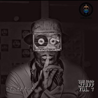 The Gentlemen's groove Vol. 7 October Edition by St. Lukie