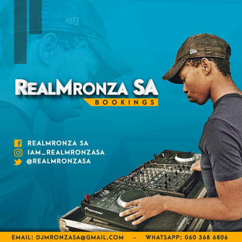 RealMronza SA