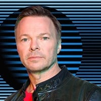 Pete Tong - Global Dance HQ (The Drumsheds London) 2024-05-24 by Andrei Mor