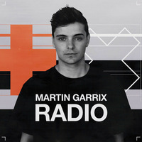 Martin Garrix - The Martin Garrix Show 458 (16 June 2023) by Andrei Mor