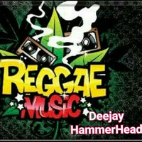 PURE ROOTS ROOTSY VOL 1 by Deejay HammerHead