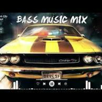 Car Music 🔊Mix 2022 🔥 Best Remixes of Popular Songs 2022 - EDM-🔊 Bass Boosted by  Dj Jan Kuiper