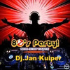  DJ.Jan Kuiper  🎆 let the Party begin