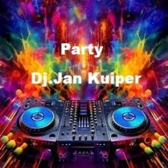  Dj. Jan Kuiper