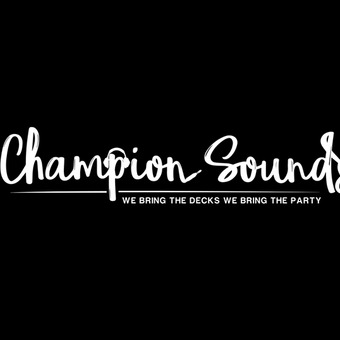 Stevie T DJ (Champion Sounds)