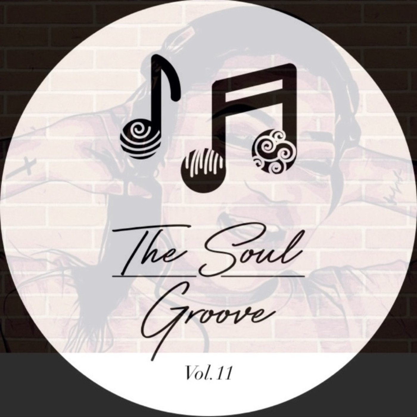 The Soul Groove Vol 11 - Mixed by Mootjies