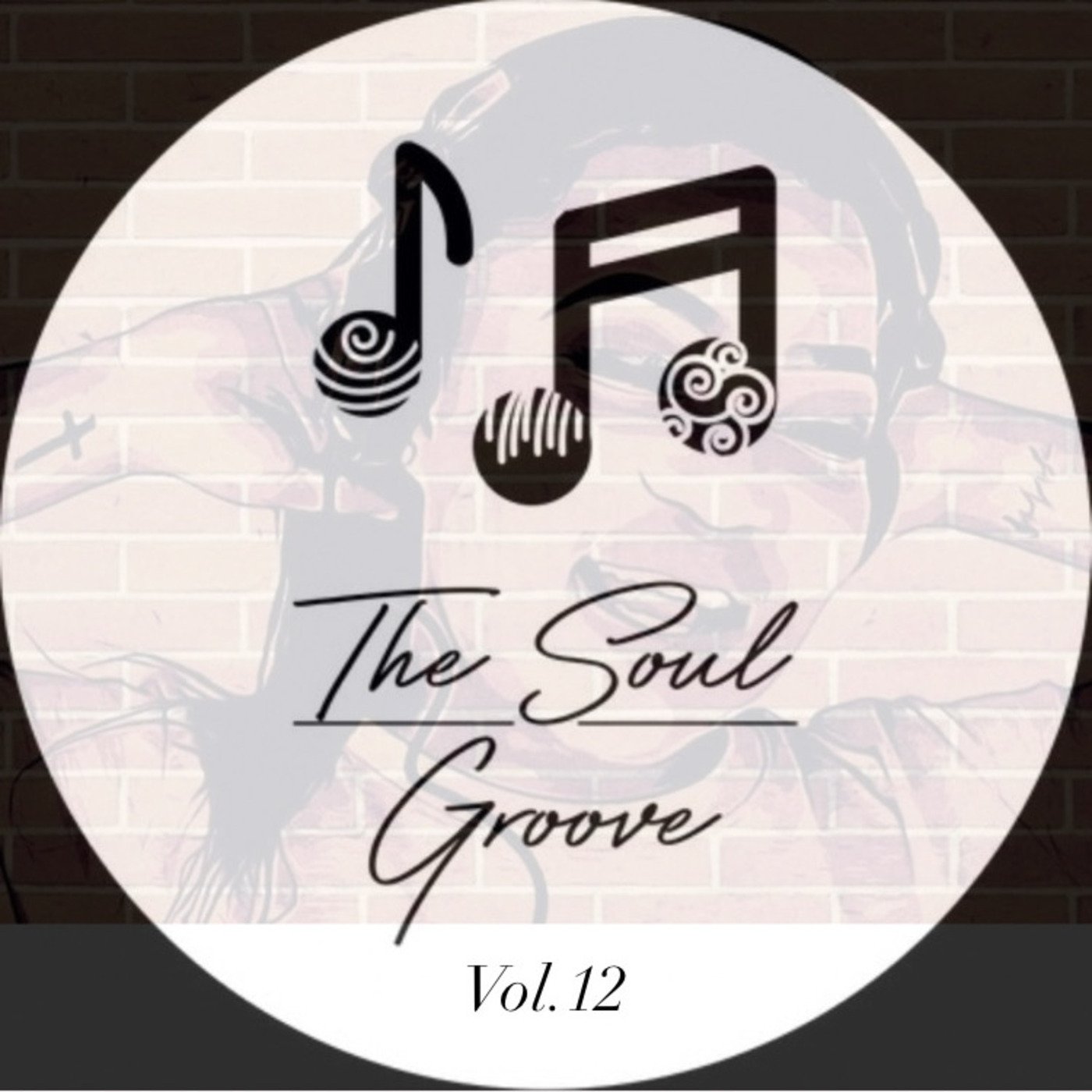 The Soul Groove Vol 12 - Mixed by Mootjies