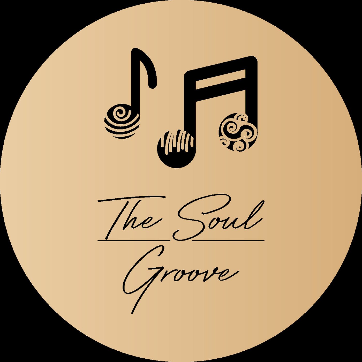 The Soul Groove Vol 16 - Mixed by Mootjies