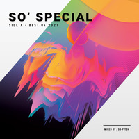 So' Special (SIDE - A) by So-Pitch